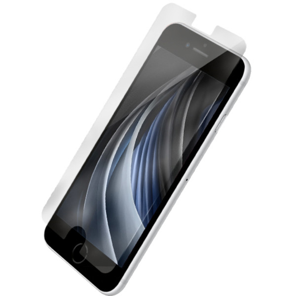 Quadlock Quad Lock Screen Protector iPhone SE (2nd Gen)/8